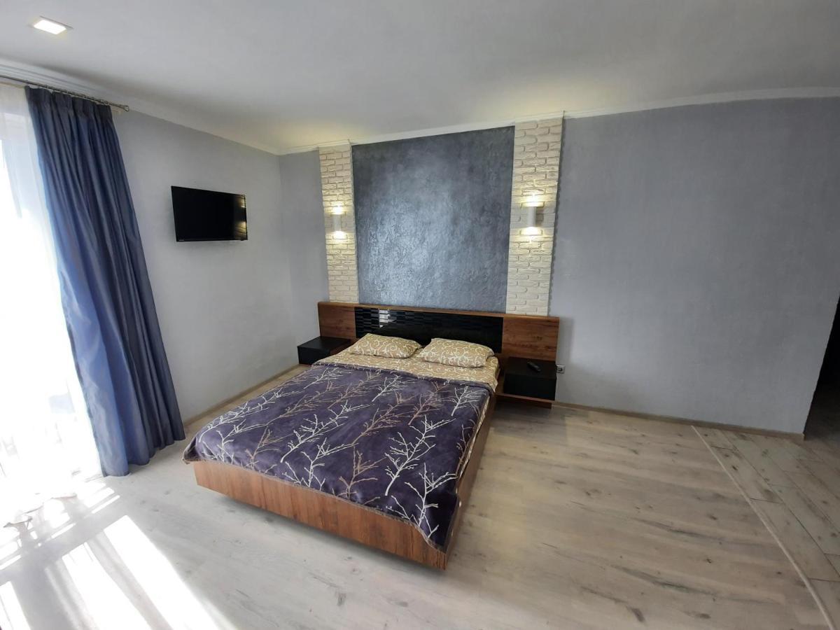 New Luxury Studio Apartment Ivano-Frankivsk Extérieur photo