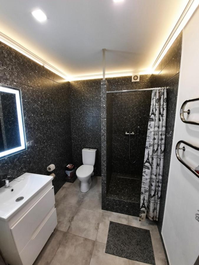 New Luxury Studio Apartment Ivano-Frankivsk Extérieur photo