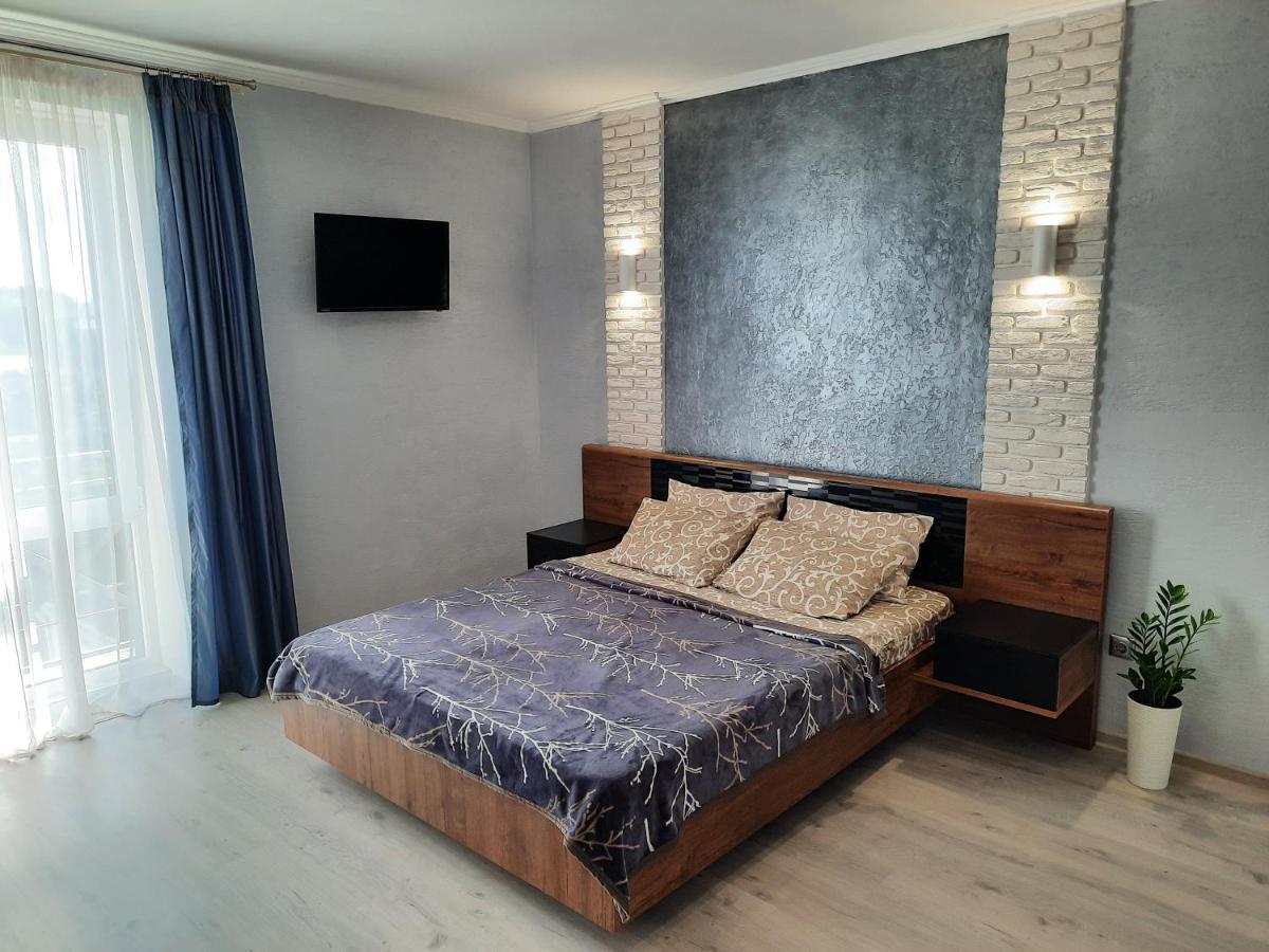 New Luxury Studio Apartment Ivano-Frankivsk Extérieur photo