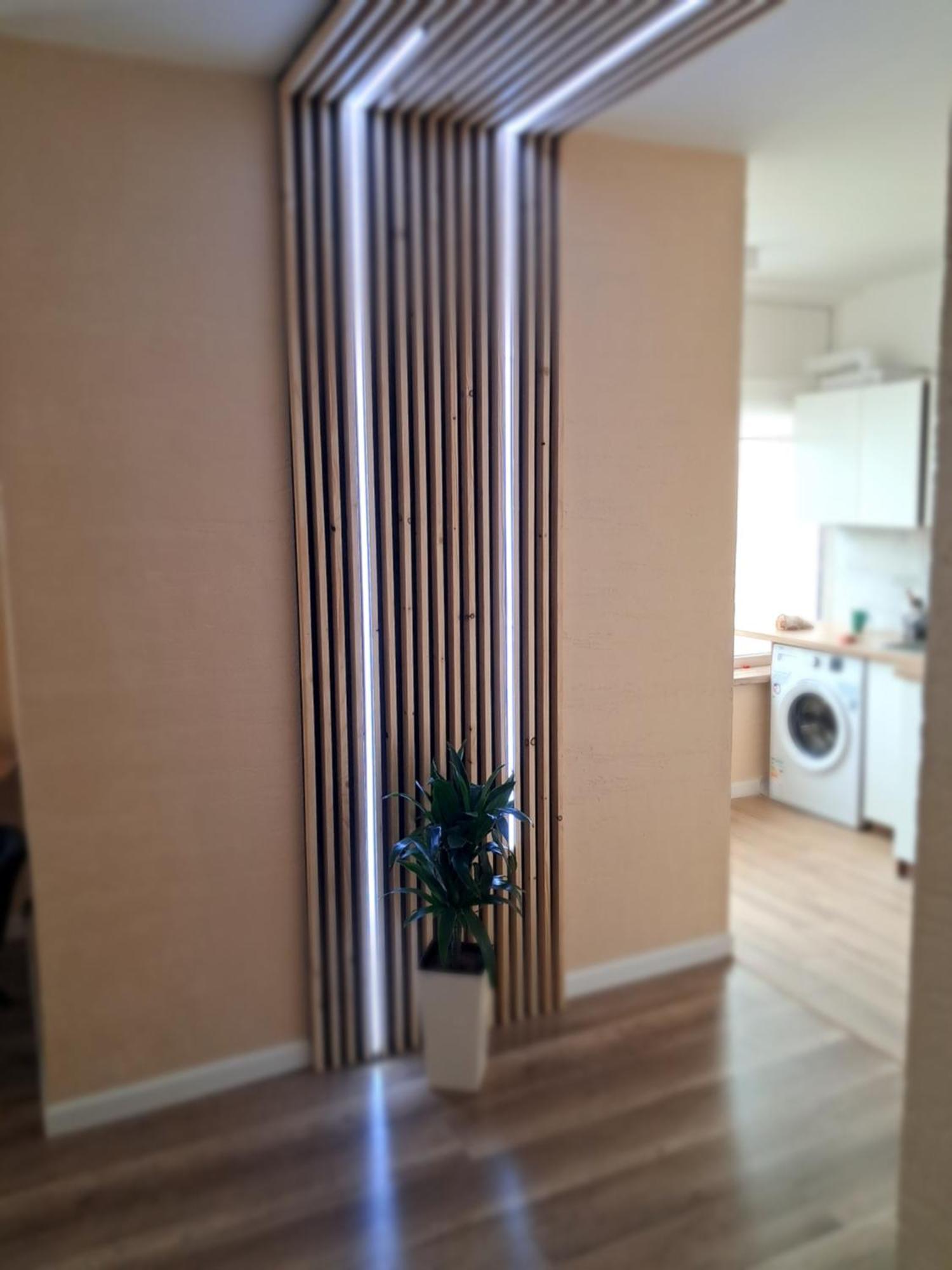 New Luxury Studio Apartment Ivano-Frankivsk Extérieur photo