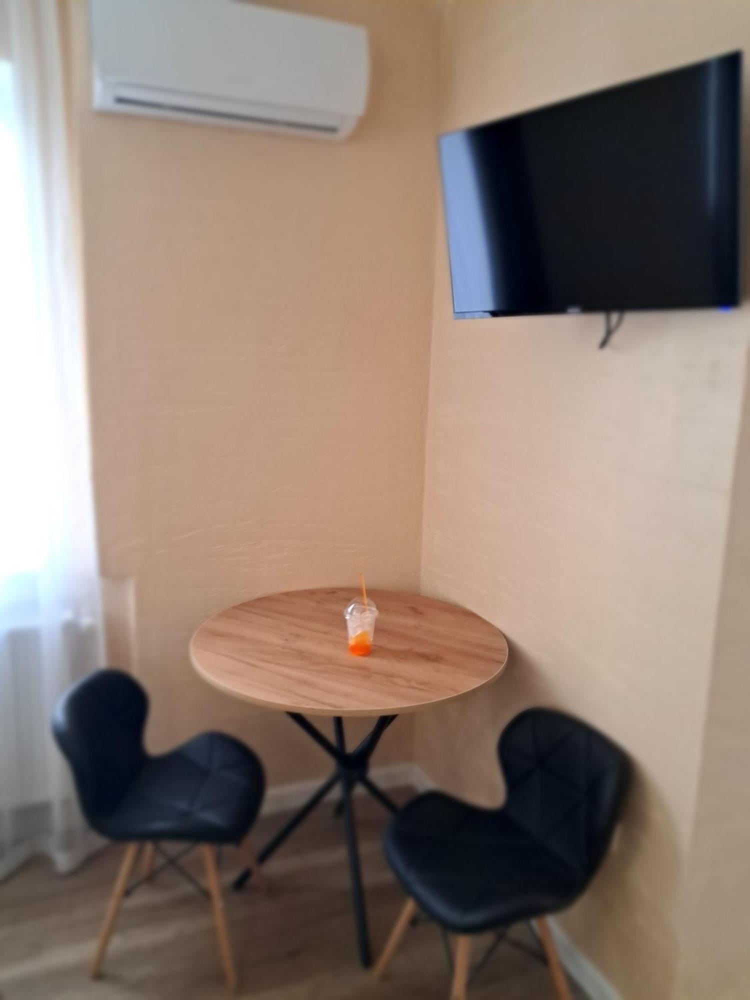 New Luxury Studio Apartment Ivano-Frankivsk Extérieur photo